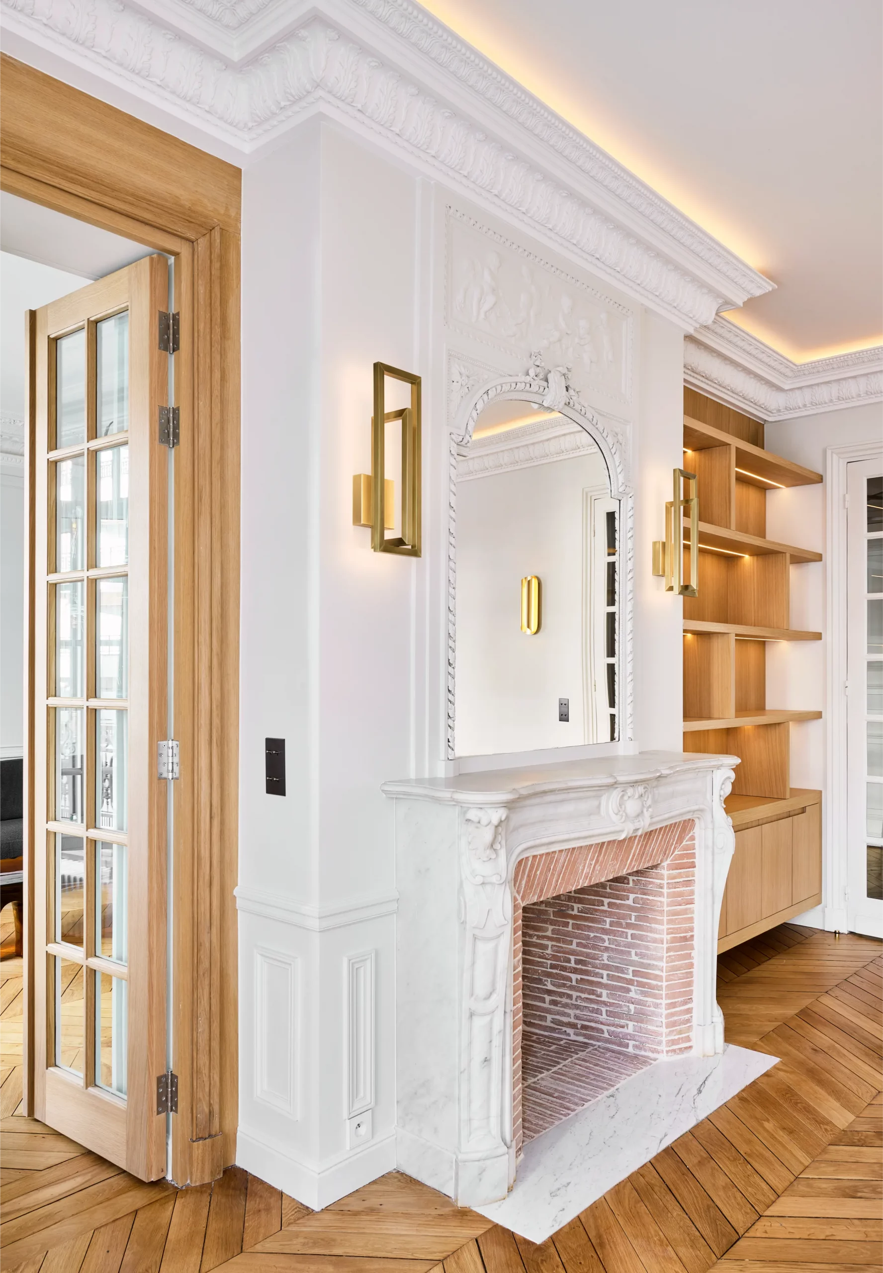 GUILLAUME RUE DE LONGCHAMPS copyright obligatoire Didier Delmas__006