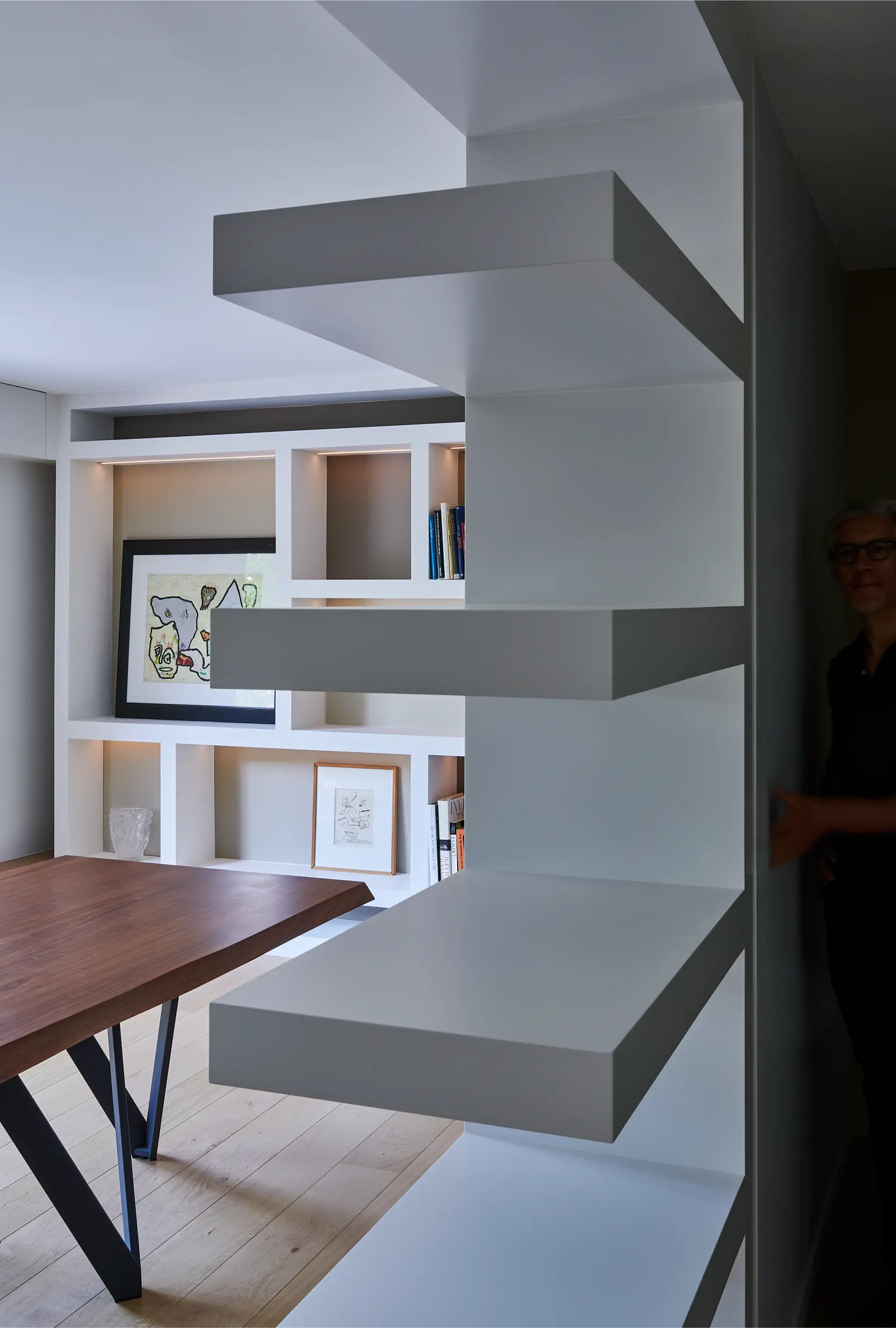 Guillaume Rogeon Appartement Meudon copyright obligatoire  D Delmas copyright obligatoire  D Delmas087_03