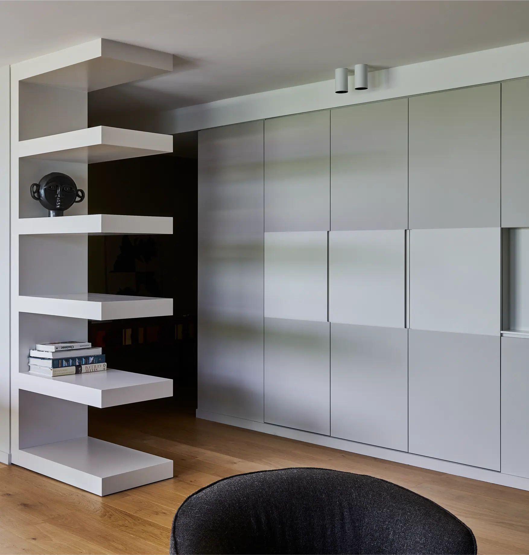 Guillaume Rogeon Appartement Meudon copyright obligatoire  D Delmas copyright obligatoire  D Delmas087_04