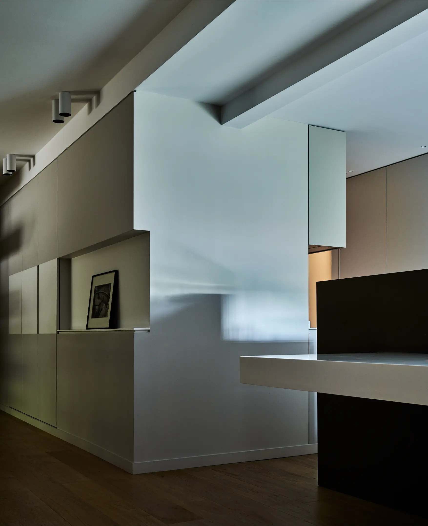 Guillaume Rogeon Appartement Meudon copyright obligatoire  D Delmas copyright obligatoire  D Delmas087_12