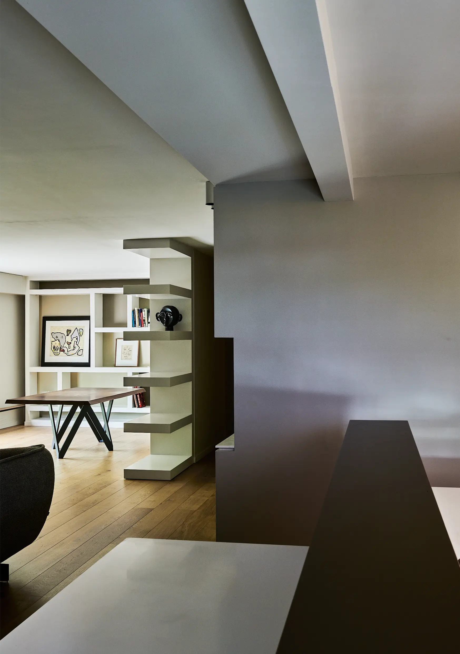 Guillaume Rogeon Appartement Meudon copyright obligatoire  D Delmas copyright obligatoire  D Delmas087_15